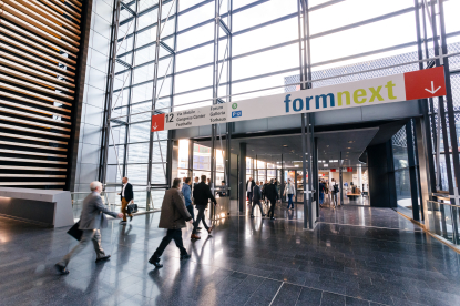 España será el país invitado en el 10º aniversario de la feria Formnext