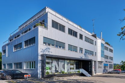 Engel inaugura un nuevo Centro Tecnológico en sus instalaciones suizas de Frauenfeld