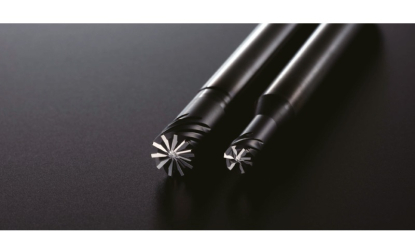 IMCAR explica la mejor estrategia para mecanizar metal duro, con la gama UDC de Union Tool