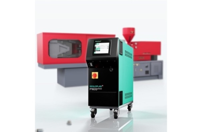 Unidades de control de temperatura por agua presurizada para moldeo por inyección