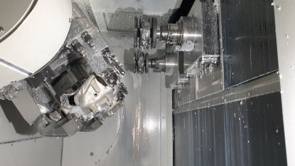 Mapal se encarga de la gestión de herramientas del proveedor de automoción Schabmüller