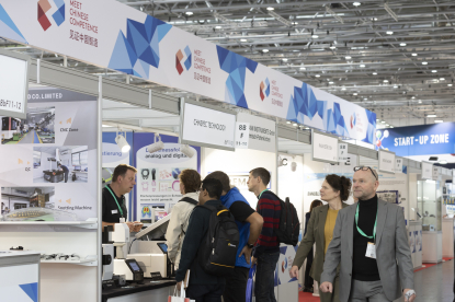 K 2025 mira al Sudeste Asiático, motor de innovación para las cadenas de suministro mundiales