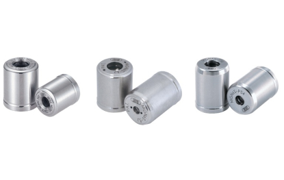 Tuercas para el suministro de refrigerante de alto rendimiento en micromecanizado