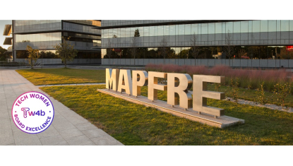 MAPFRE obtiene el sello de excelencia TECHW4BOARDS