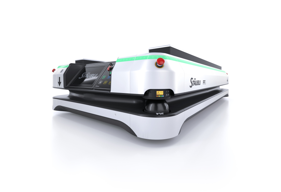 Stäubli Robotics presenta su oferta integral de servicios en automatica 2025