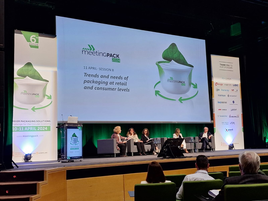 Abierta la inscripción a la séptima edición de MeetingPack que tendrá lugar los días 21 y 22 de abril en Valencia 