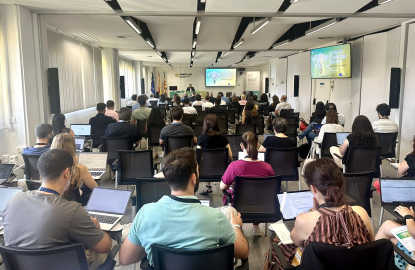 El Aimplas Challenge Forum abordó los retos tecnológicos, ambientales y de mercado de los plásticos