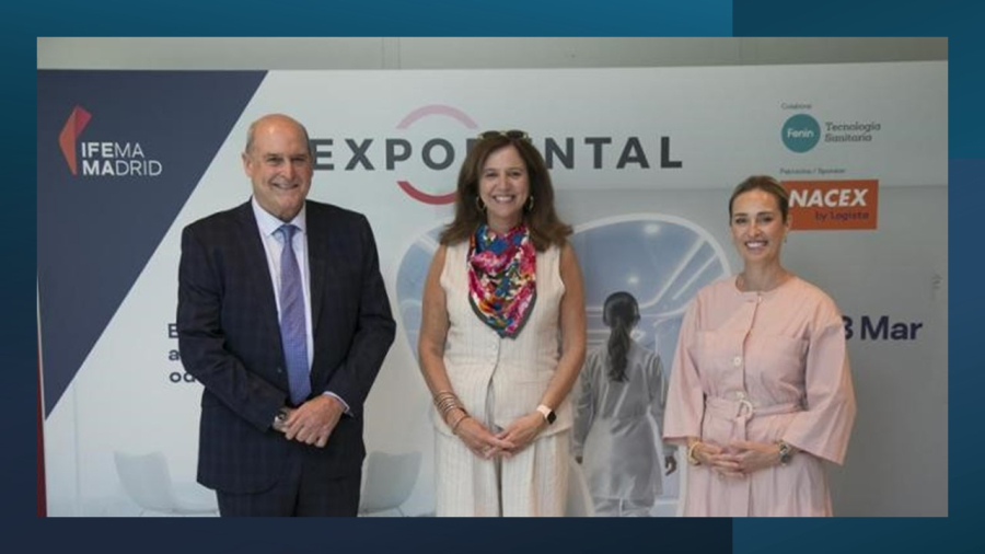 IFEMA MADRID y Fenin avanzan los detalles y contenidos de la próxima edición de Expodental 2026