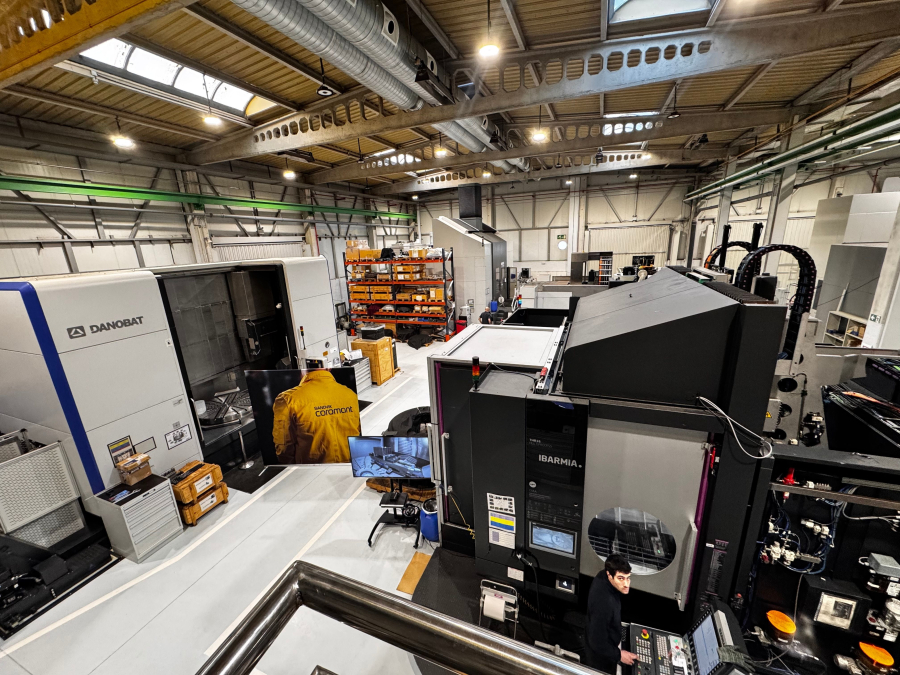 Fabricación aditiva y aeronáutica: el reto de conjugar innovación y regulación