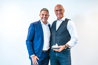 Kistler y Keller Pressure refuerzan su colaboración en el mercado chino de sensores