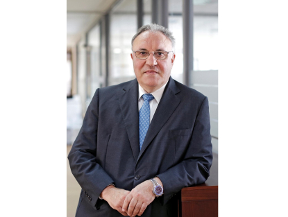 El Gobierno Vasco otorga el Premio Joxe Mari Korta 2025 al industrial José Jainaga