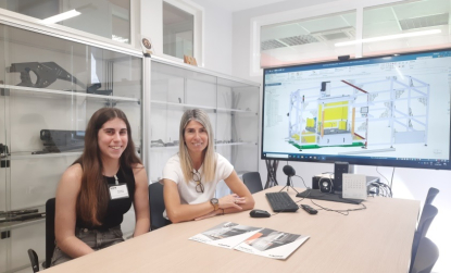 AGME acerca la ingeniería industrial a jóvenes estudiantes para el impulso de las vocaciones técnicas