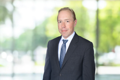 René Güntner, designado nuevo director financiero del Grupo Mapal