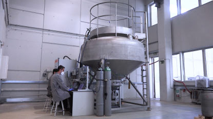 Eurecat desarrolla nuevas tecnologías para la recuperación de materias primas estratégicas