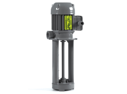 Bombas eléctricas con un caudal de 56 l/min para la transferencia de líquidos con impurezas