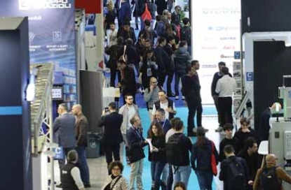 MECSPE 2026 abre el periodo de inscripciones para los expositores