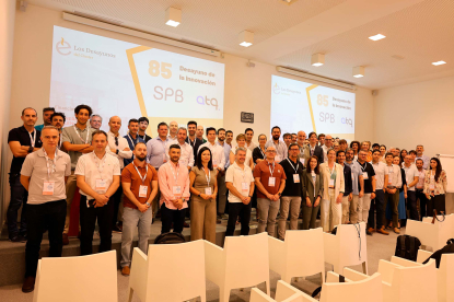 SPB destaca la creciente importancia de la sostenibilidad en el sector del packaging