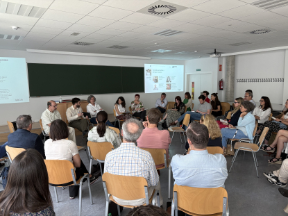 El evento Sostenibilidad XL encajó las piezas que componen la ciudad climáticamente neutra