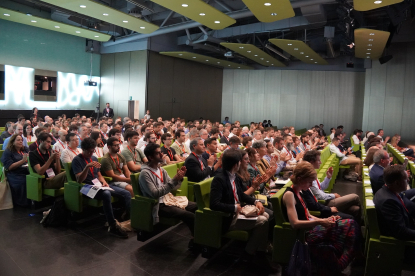 Más de 300 profesionales de la economía del dato se dieron cita en el IV Foro BAIDATA