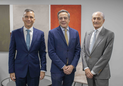 EOI se incorpora al Patronato de la Fundación Iberoamericana para la Gestión de la Calidad (Fundibeq)