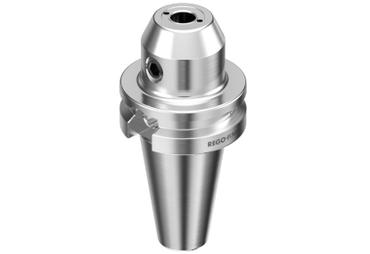 Portafresas con tornillo de bloqueo lateral de precisión