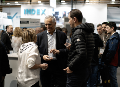 SIMODEC ofrecerá intercambios fructíferos en el marco de la Industria 5.0