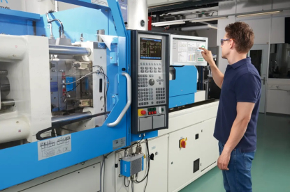 Tecnología de medición para optimizar procesos y asegurar la calidad en la industria médica