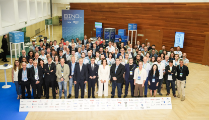 BIND celebró su “Demo Day 2025” con la presentación de 30 proyectos de 20 startups