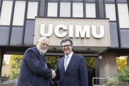 Ucimu: 2024 fue un año muy complicado para la industria italiana de máquina-herramienta