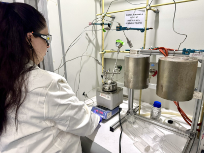 NEXT-STEP desarrollará suelas de calzado a partir de residuos de la producción maderera