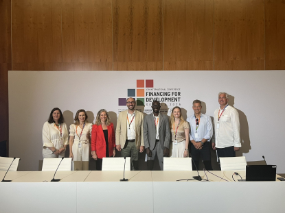 La Alianza ImpactWorks avanzará en la implementación real de los compromisos de sostenibilidad