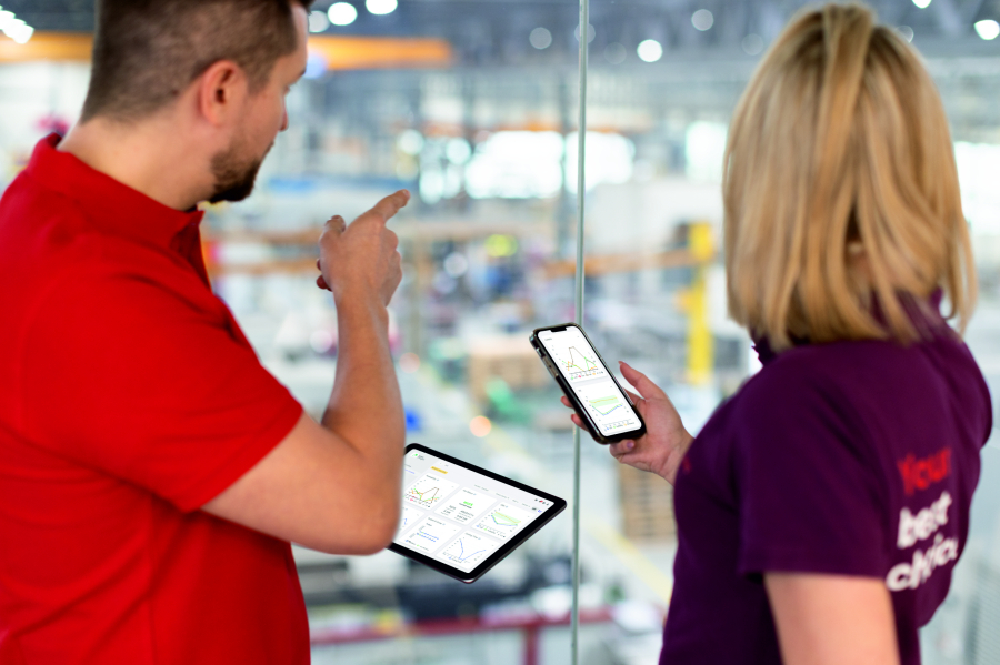 Integración, eficiencia y escalabilidad: cómo resolver los desafíos reales del procesado de chapa con Bystronic