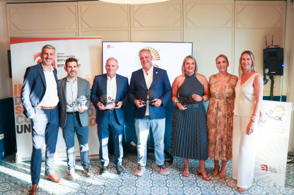 Los Premios GoldPack demuestran el compromiso del sector del packaging con la sostenibilidad