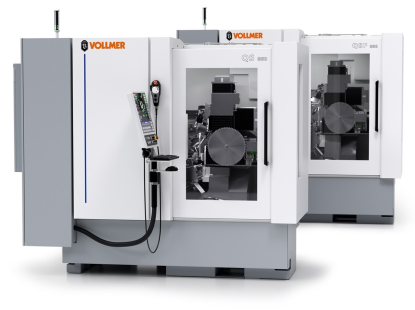 Máquinas para afilado de hojas de sierra circulares de PCD