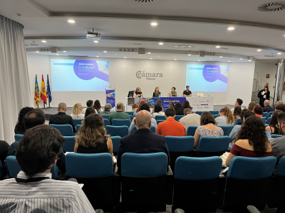 CHARPLAST abordará las principales tendencias e innovaciones en técnicas avanzadas de caracterización