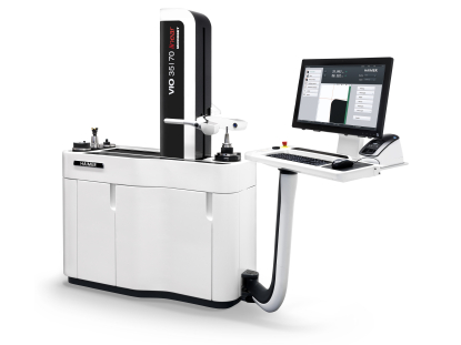 Tecnología de preajuste de herramientas de Haimer