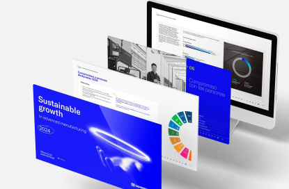 Danobatgroup reafirma su compromiso con la fabricación avanzada y la sostenibilidad