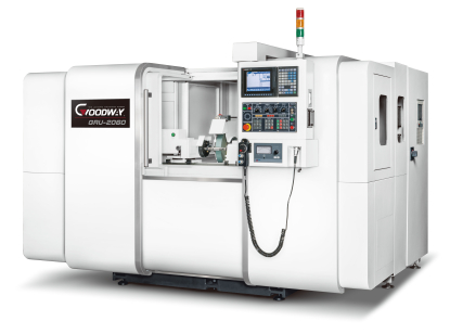 Rectificadora Goodway GRU-2060