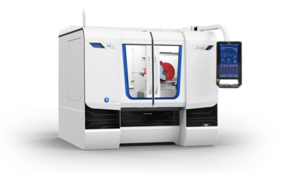 Rectificadora cilíndrica de interiores S131 Radius de Studer