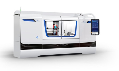 Rectificadora cilíndrica para piezas pequeñas y grandes S31 de Studer