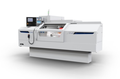 Rectificadora cilíndrica para uso universal favoritCNC de Studer