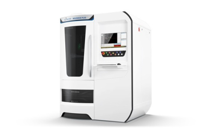 Máquina de medición óptica CNC Helicheck Plus de Walter para medir microgeometrías