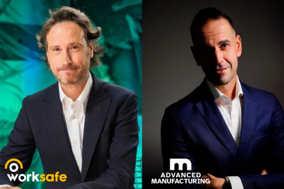 Dos “keynotes” de Advanced Manufacturing Barcelona abordarán los desafíos del entorno laboral e industrial