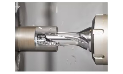 Cabeza de mandrinado QUICK-3-CHAM de Iscar