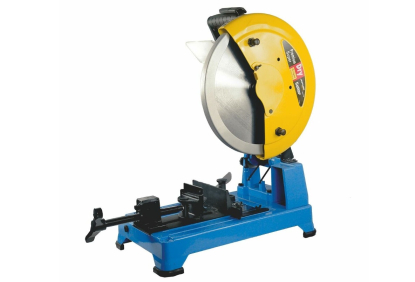 Sierra circular de metal de alto rendimiento para serrar sin rebabas