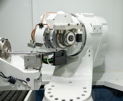 Rectificadora de microherramientas MicroX ULTRA de ANCA