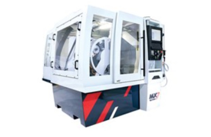 Máquina MX7 ULTRA de ANCA para la fabricación de plaquitas intercambiables