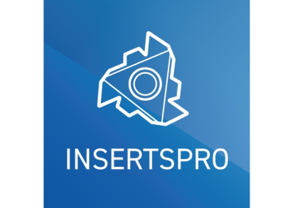 Paquete de software para la fabricación de plaquitas especiales InsertsPRO de ANCA
