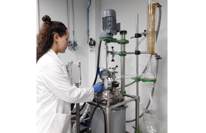 COMPLESOLV busca extender la economía circular a los residuos de los plásticos complejos