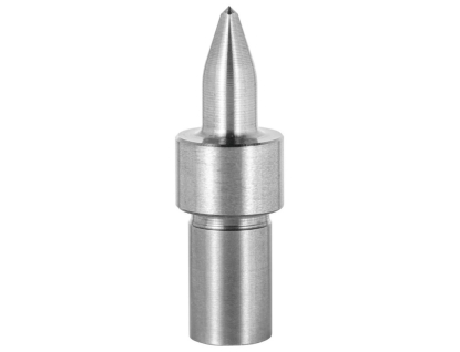 Broca de fricción térmica plana